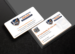 Business Card Design by Expert Bappy for this project | Design: #37535423