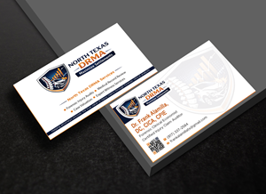 Business Card Design by Expert Bappy for this project | Design: #37535474