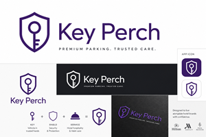 Logo Design by Magic Talent Design for MetaDesign Software | Design: #37548871