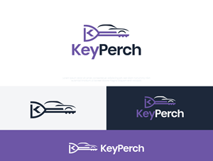 Logo Design by Floc Studio