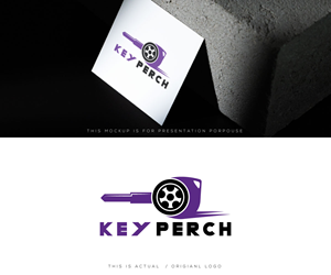 Logo Design by Ansh Design for MetaDesign Software | Design: #37542544
