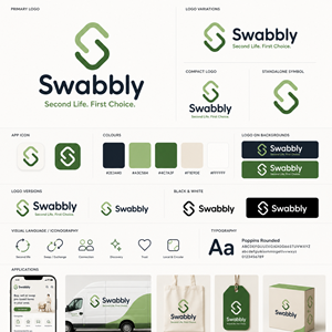 Logo Design by EstelaV