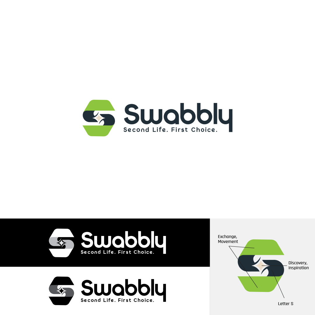 Logo-Design von circledsg für dieses Projekt | Design #37537455