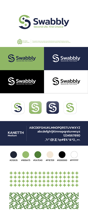 Logo Design by Anderwork