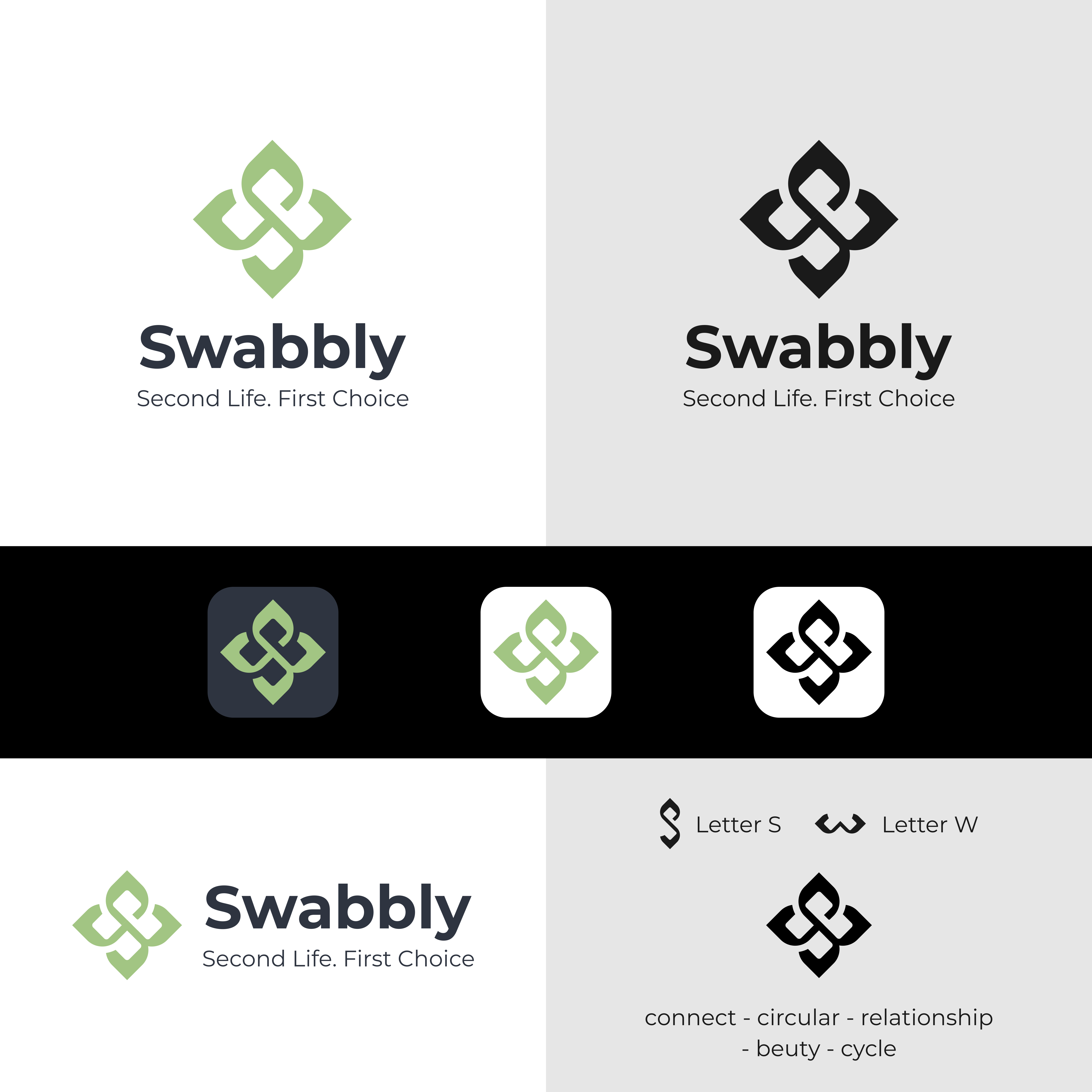 Logo Design by noktah for this project | Design #37536645