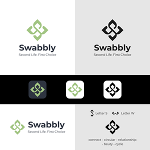 Logo Design by noktah