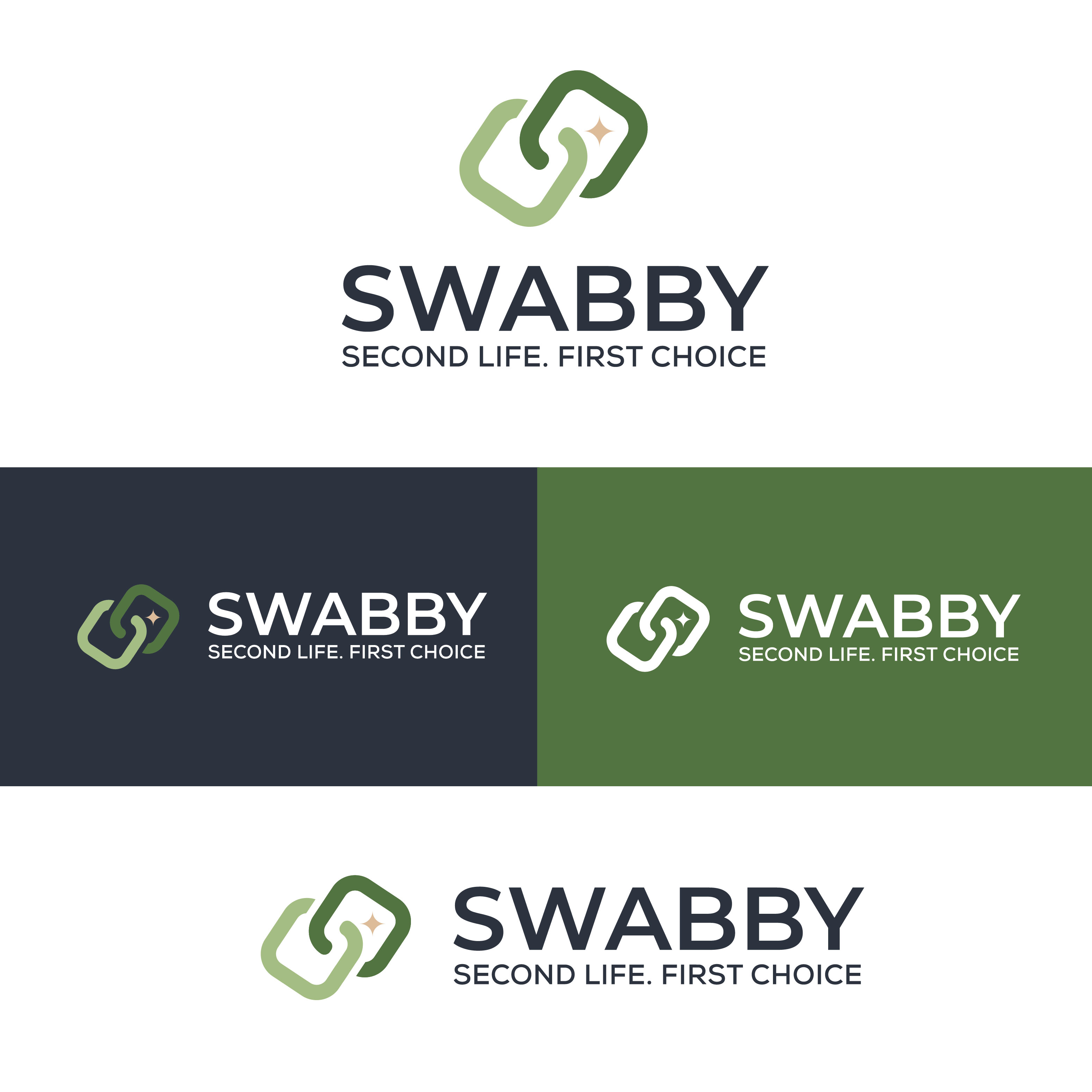 Logo Design by Jack20 for this project | Design #37537235