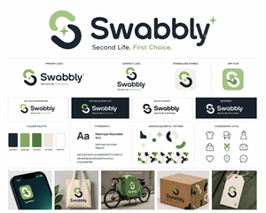 Logo Design by Nataline