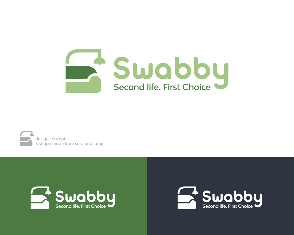 Logo Design by objects for this project | Design #37543771