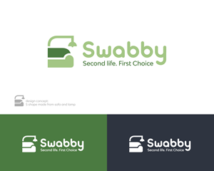 Logo Design by objects
