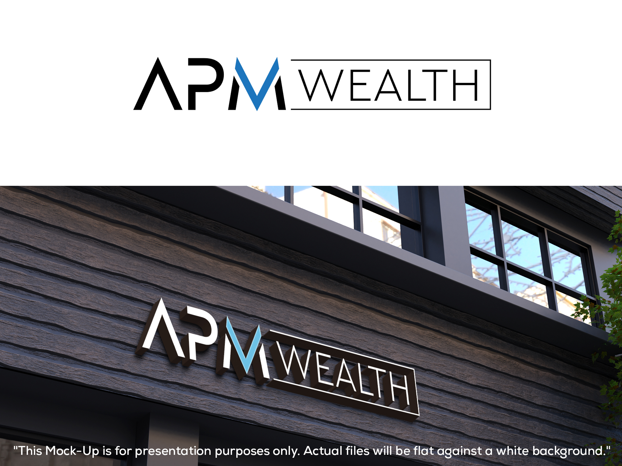 Logo Design by Kavth for this project | Design #37543905