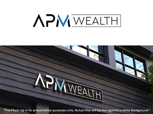 Logo Design by Kavth for this project | Design: #37543905