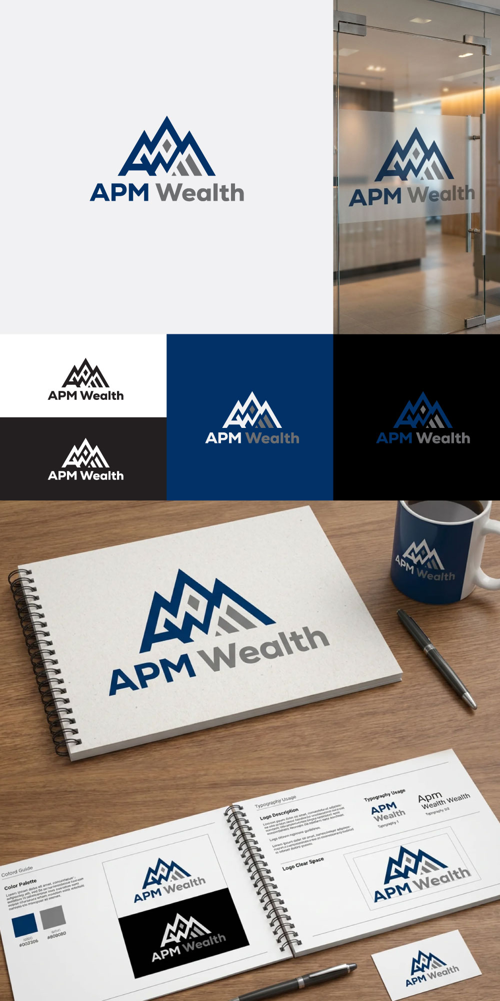 Logo Design by Gol D Roger™ for this project | Design #37558106