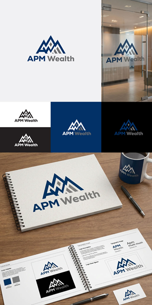 Logo Design by Gol D Roger™ for this project | Design: #37558106