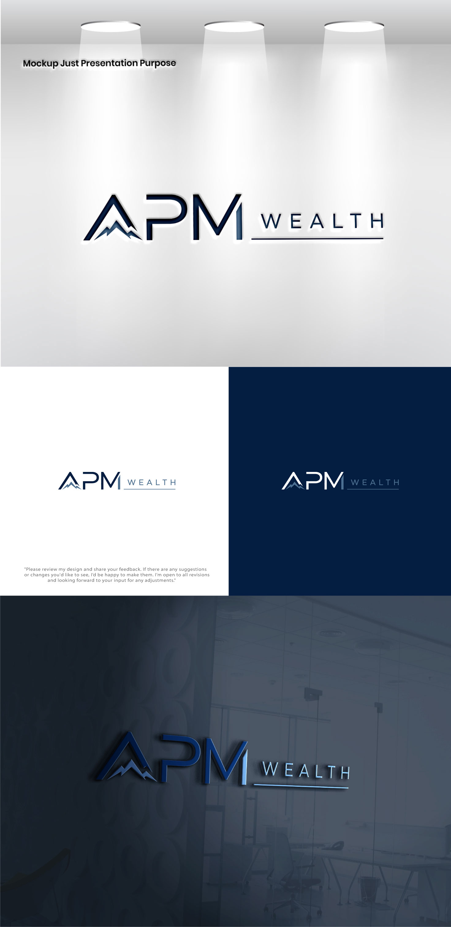 Logo Design by Pixel Signature for this project | Design #37557971