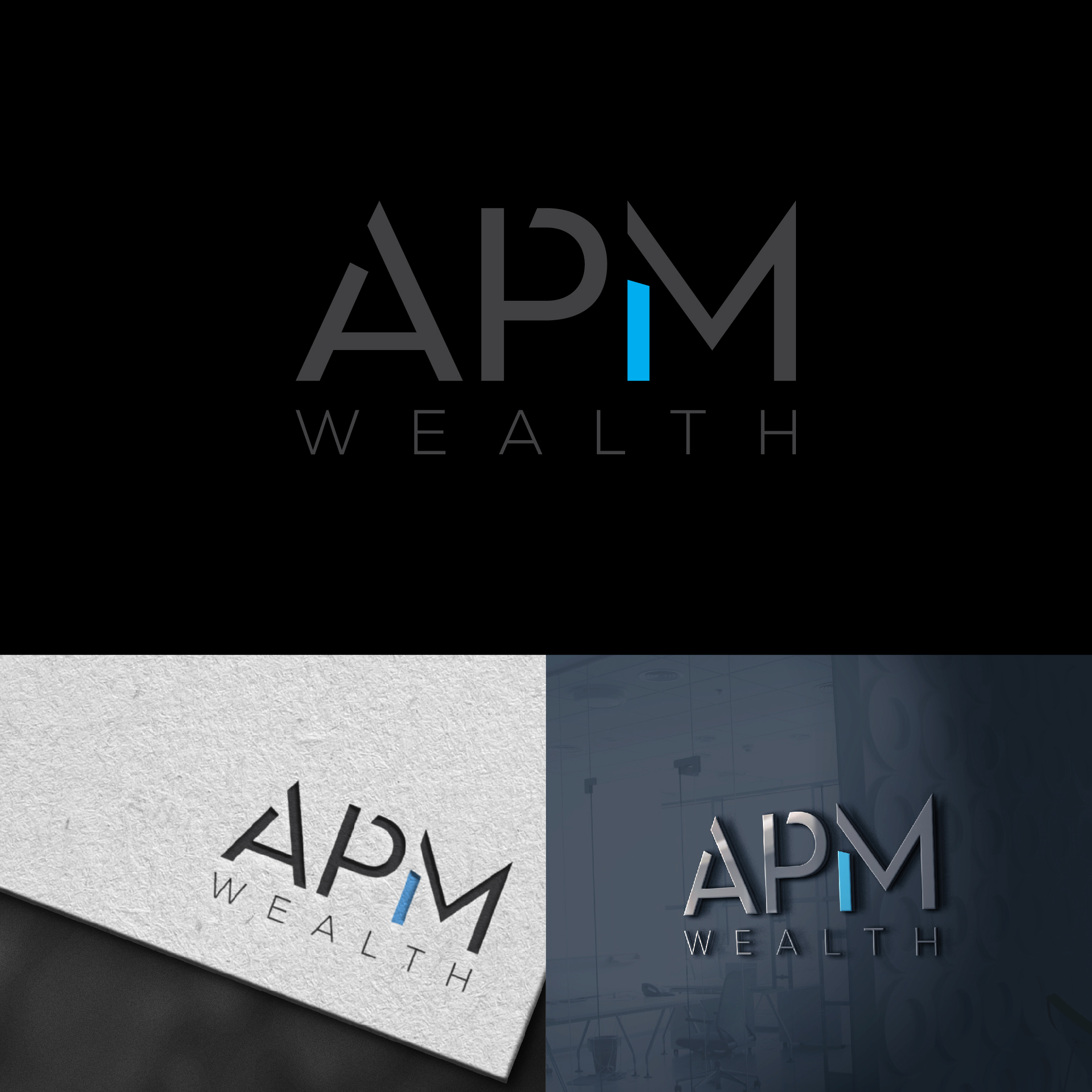 Logo Design by designer profile for this project | Design #37541216