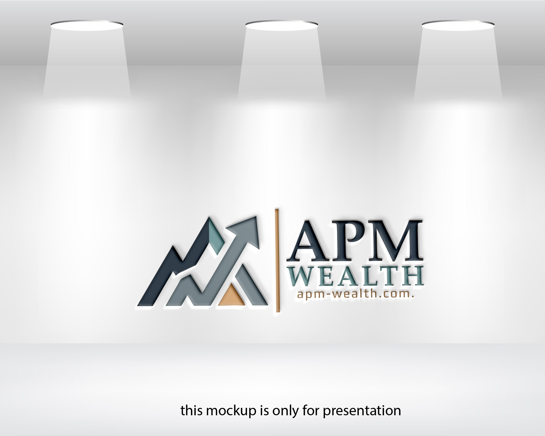Logo Design by vmeskat for this project | Design #37541088