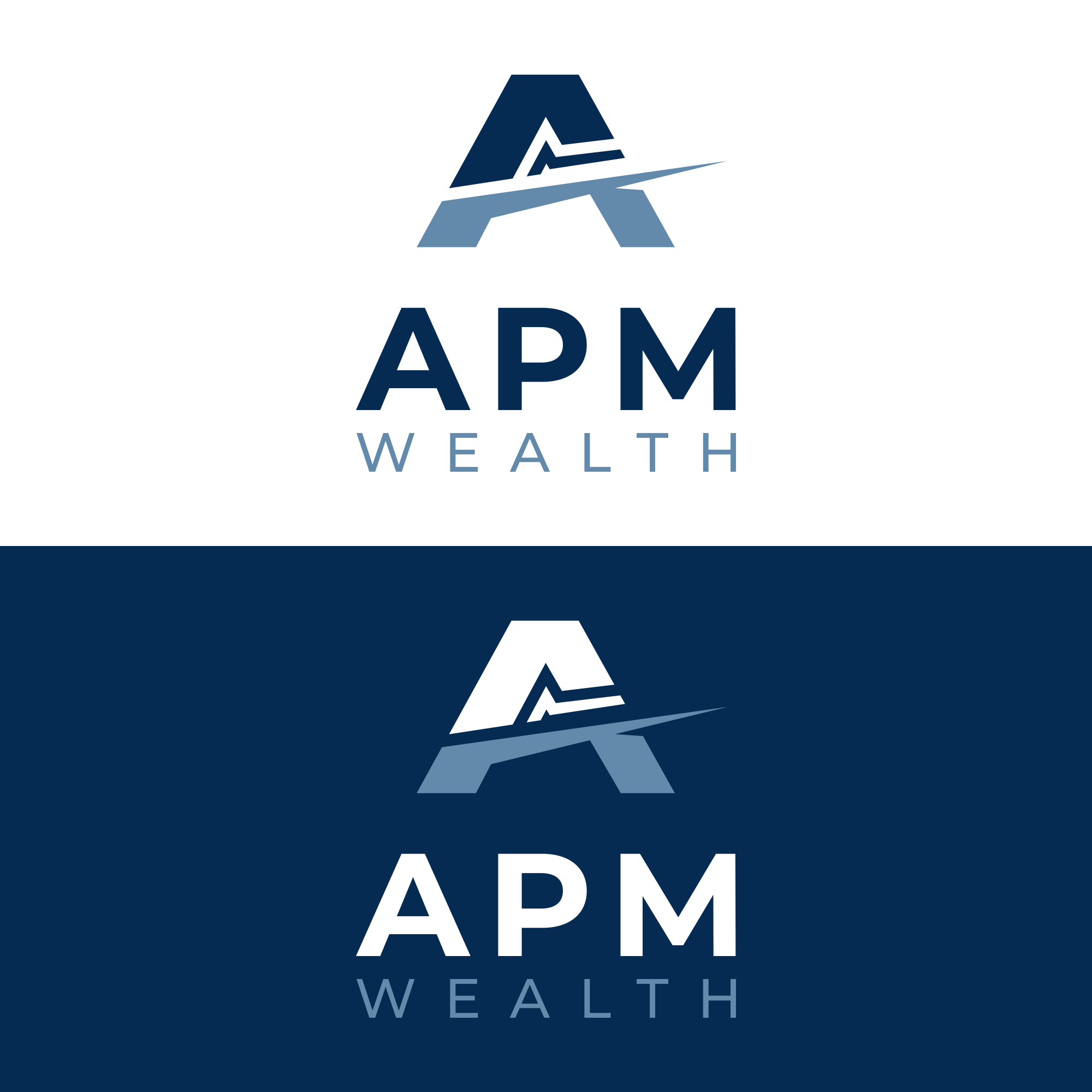 Logo Design by initials_MAN for this project | Design #37541030