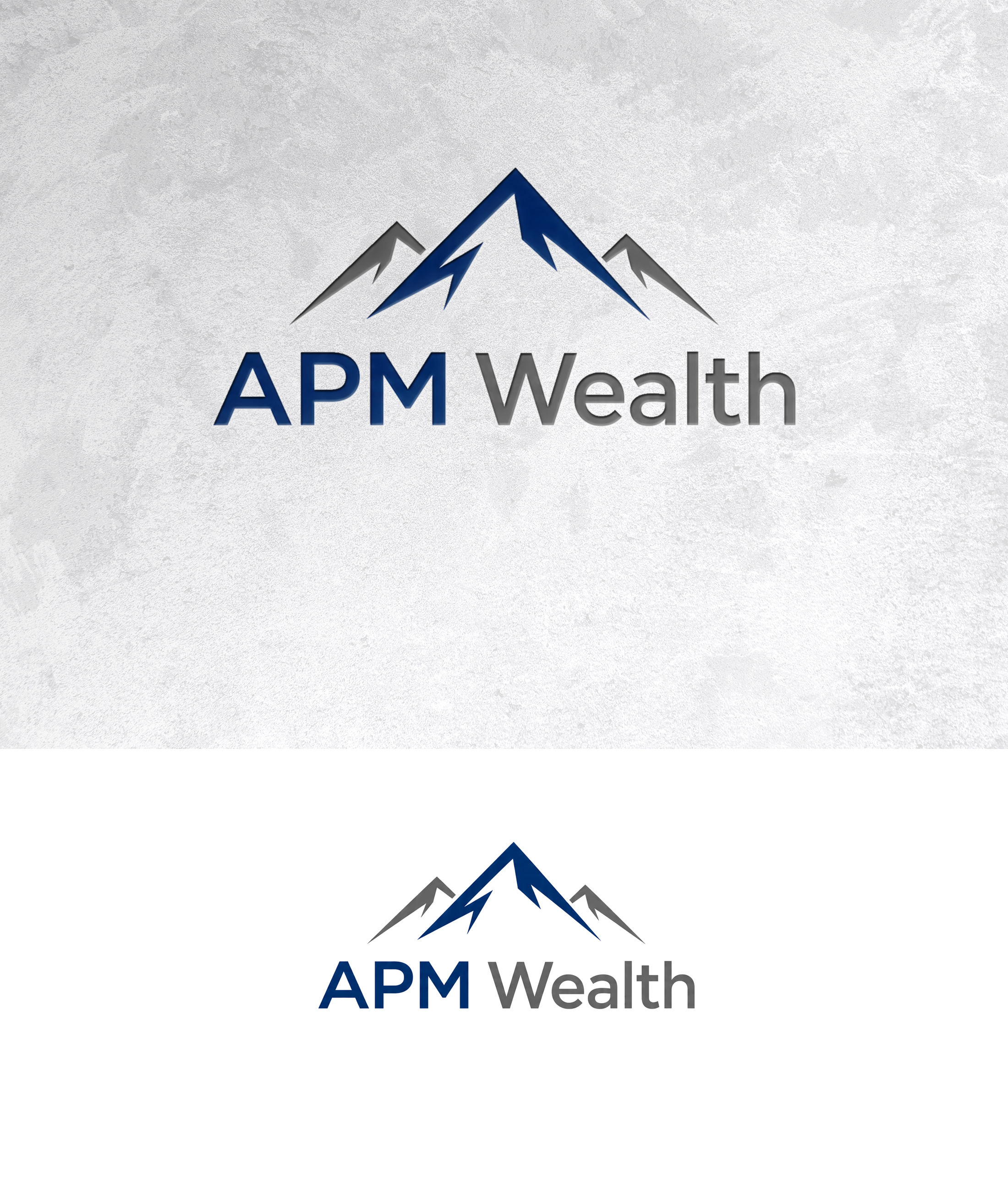 Logo Design by zamdi for this project | Design #37536177