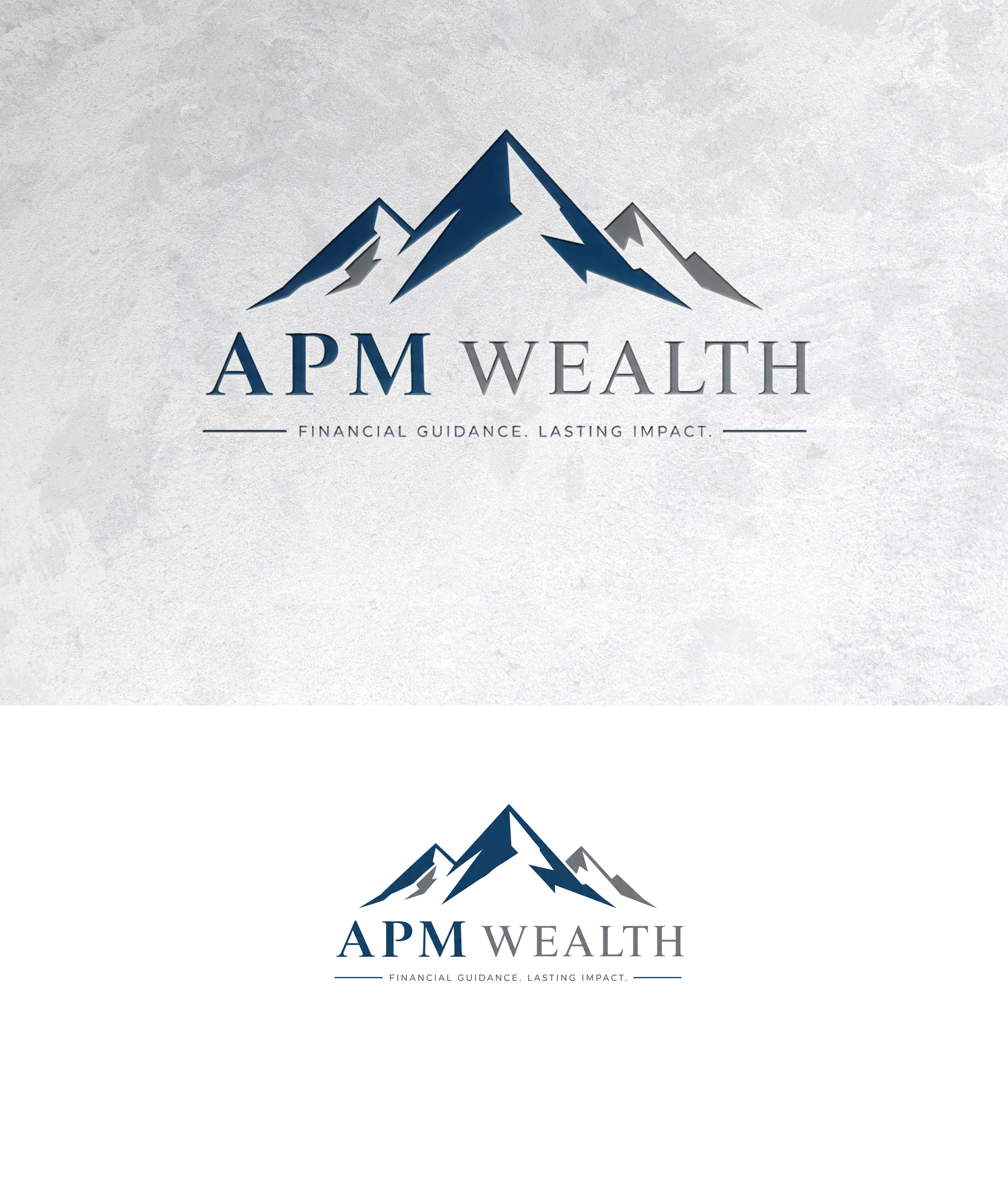 Logo Design by zamdi for this project | Design #37536178