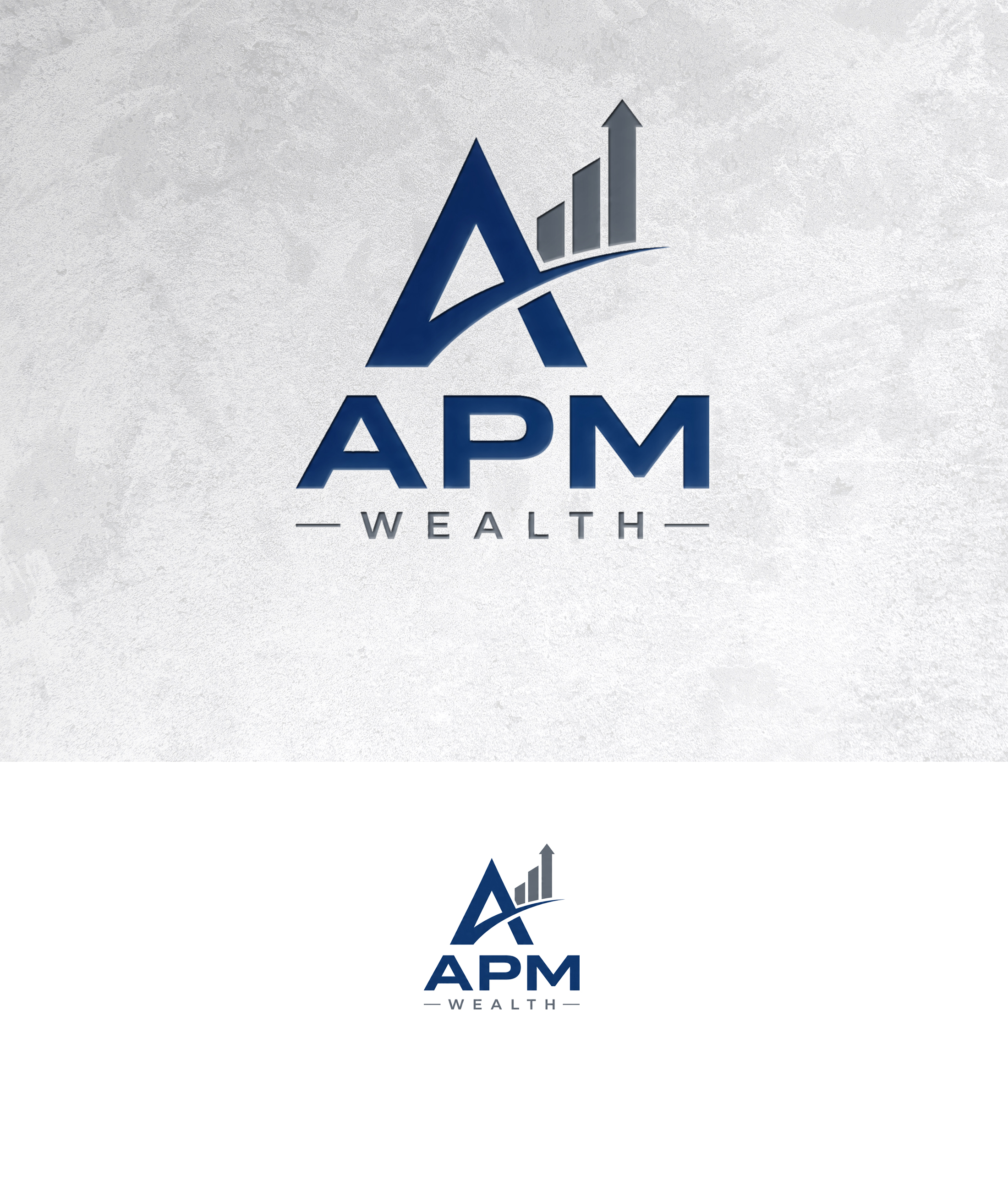 Logo Design by zamdi for this project | Design #37536181