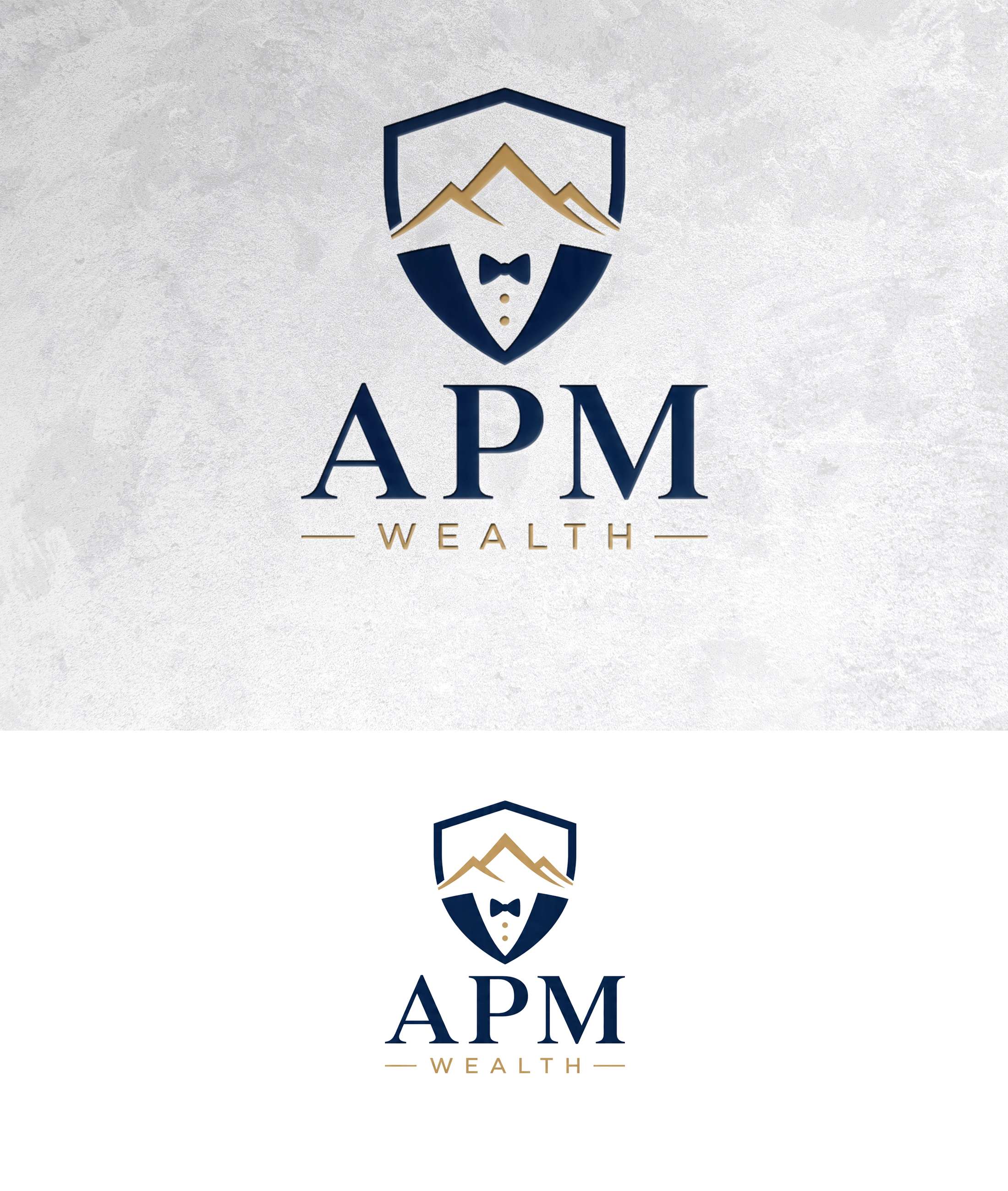 Logo Design by zamdi for this project | Design #37536182