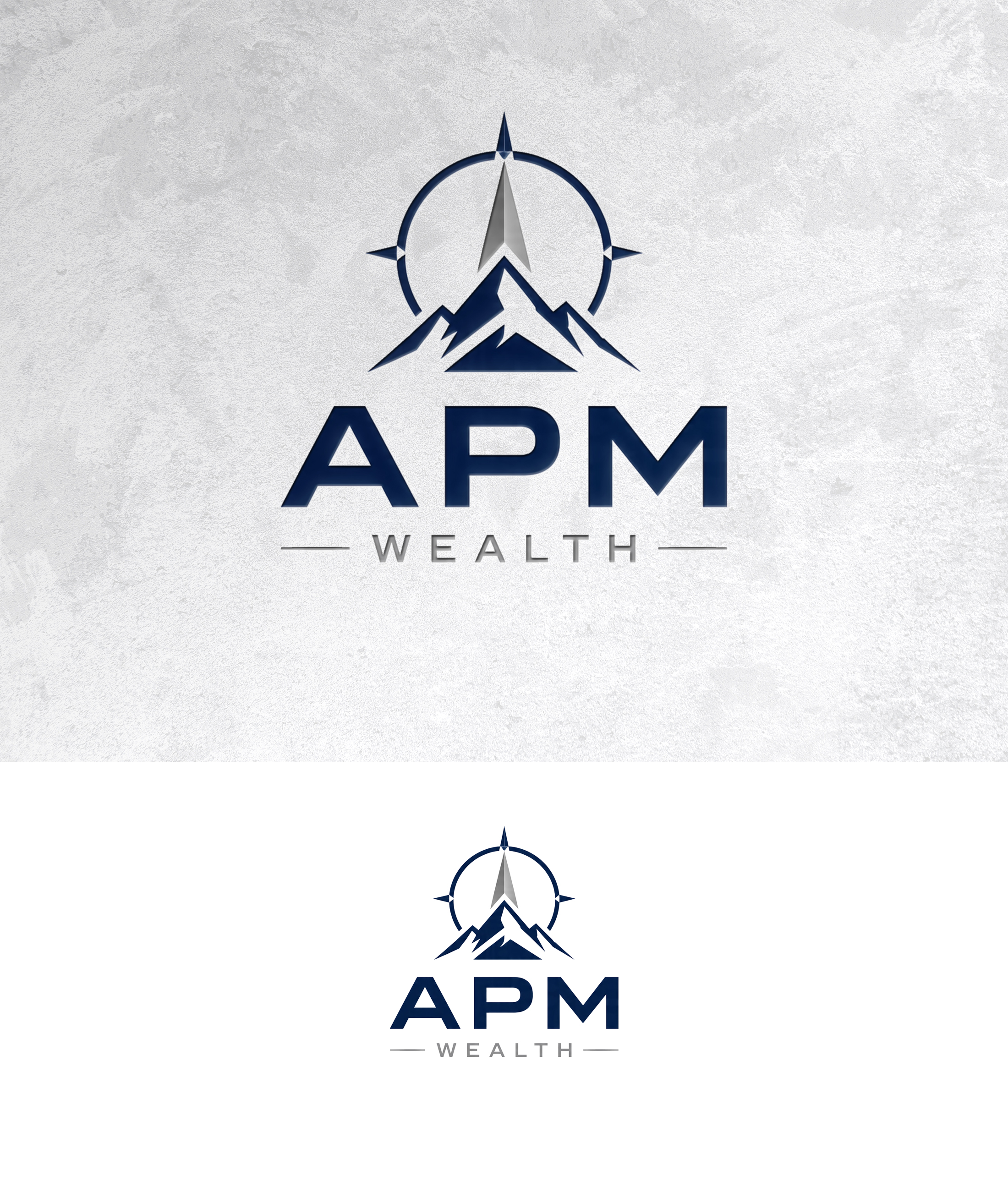 Logo Design by zamdi for this project | Design #37536183