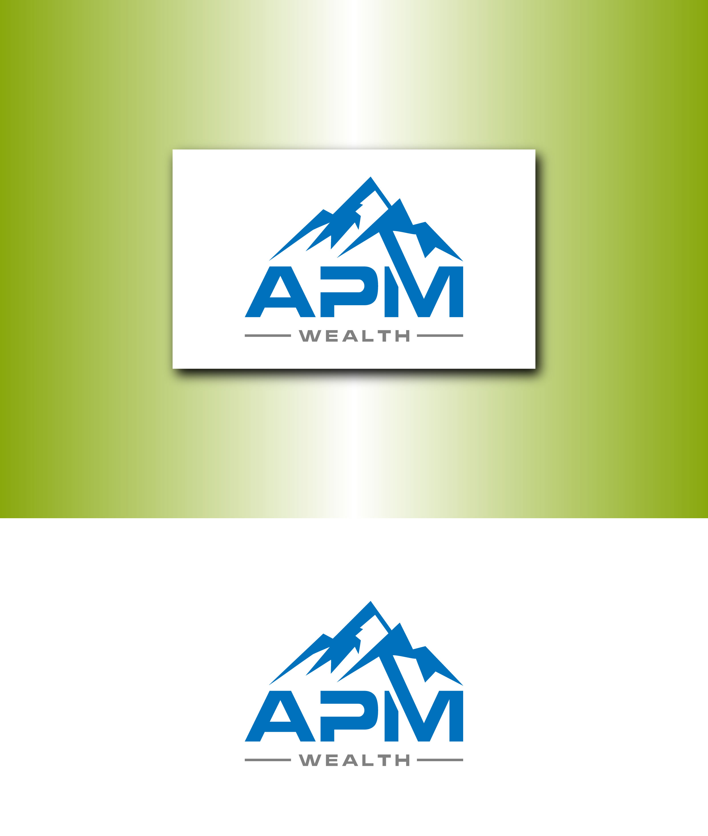 Logo Design by rahman2.0 for this project | Design #37540251