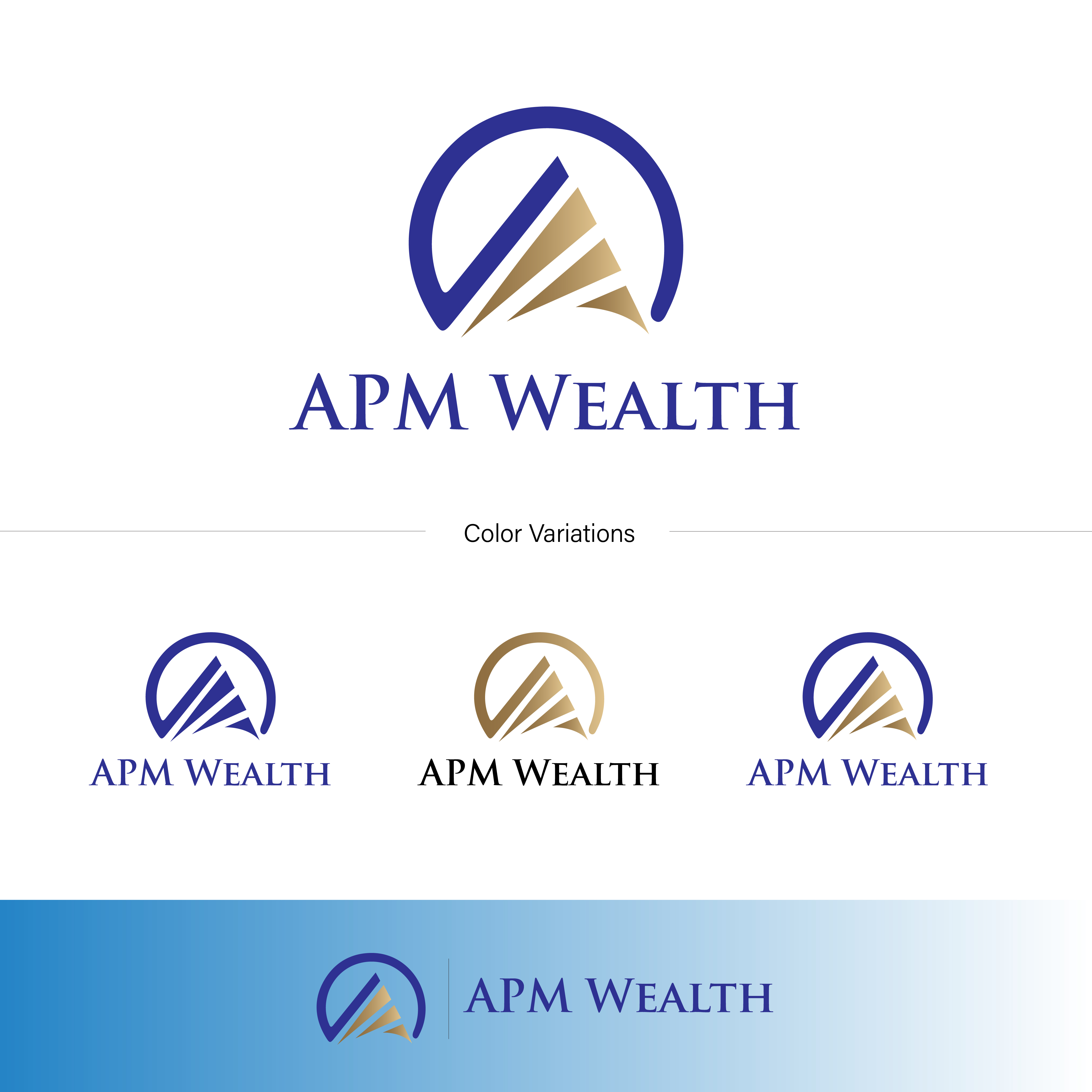 Diseño de Logo por The Creative Forge Studio para este proyecto | Diseño #37542750