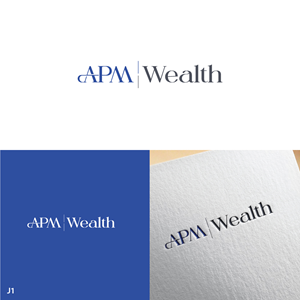 Logo Design by Sujit Banerjee for this project | Design: #37538235