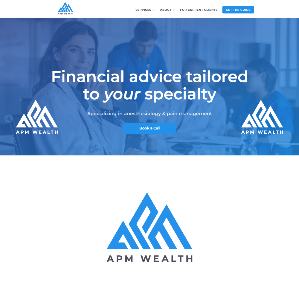 Logo Design by widodo for this project | Design #37539957