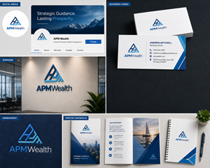 Logo Design by Magic of Art for this project | Design #37541287