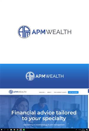 Logo Design by vintana for this project | Design: #37549797