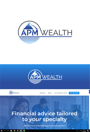 Logo Design by vintana for this project | Design: #37549822