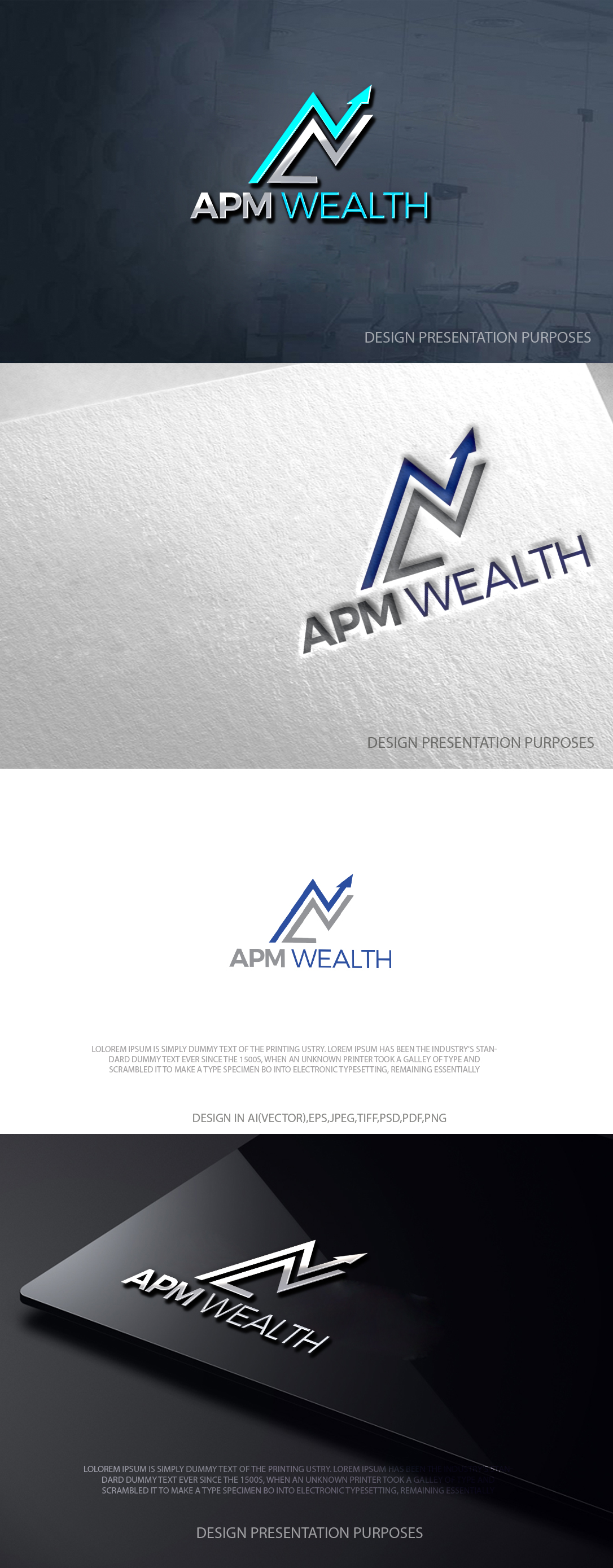 Logo Design by zebronicgraphic for this project | Design #37538461