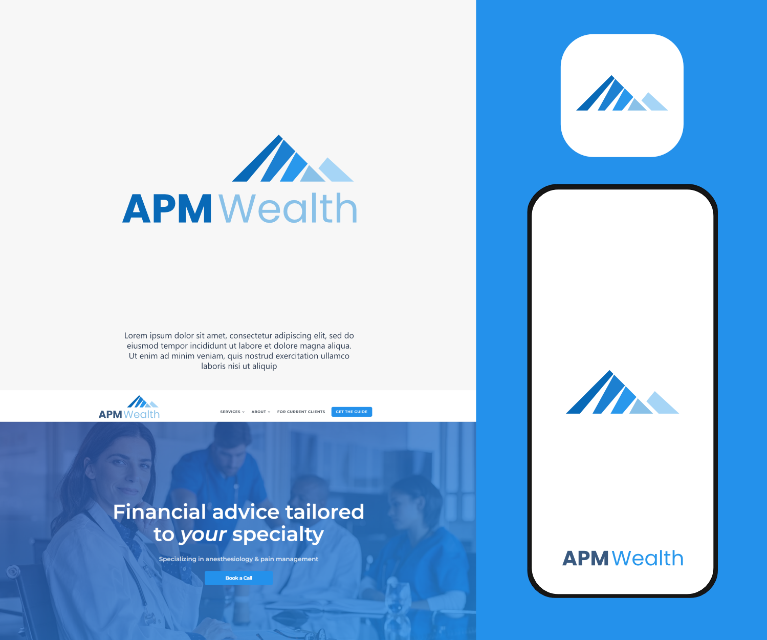 Logo Design by ThiagoB for this project | Design #37549106