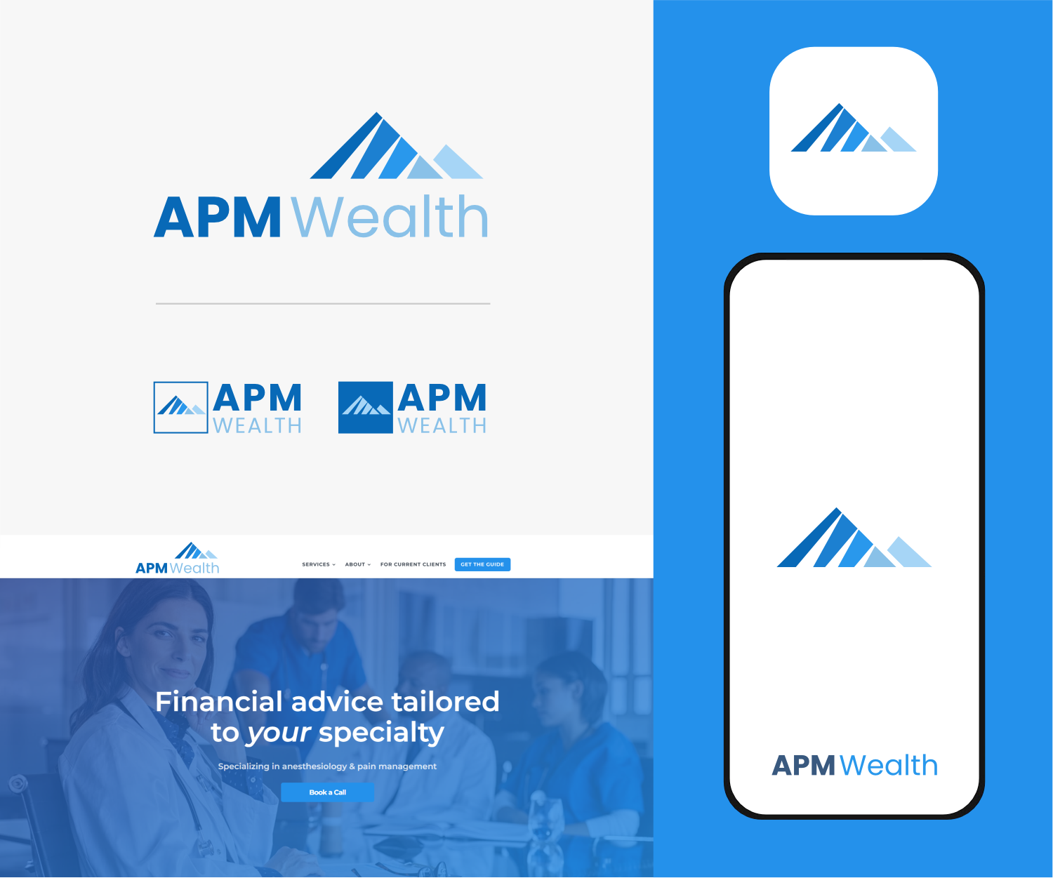 Logo Design by ThiagoB for this project | Design #37549108