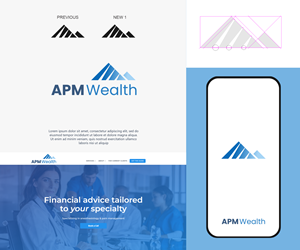 Logo Design by ThiagoB for this project | Design: #37578622