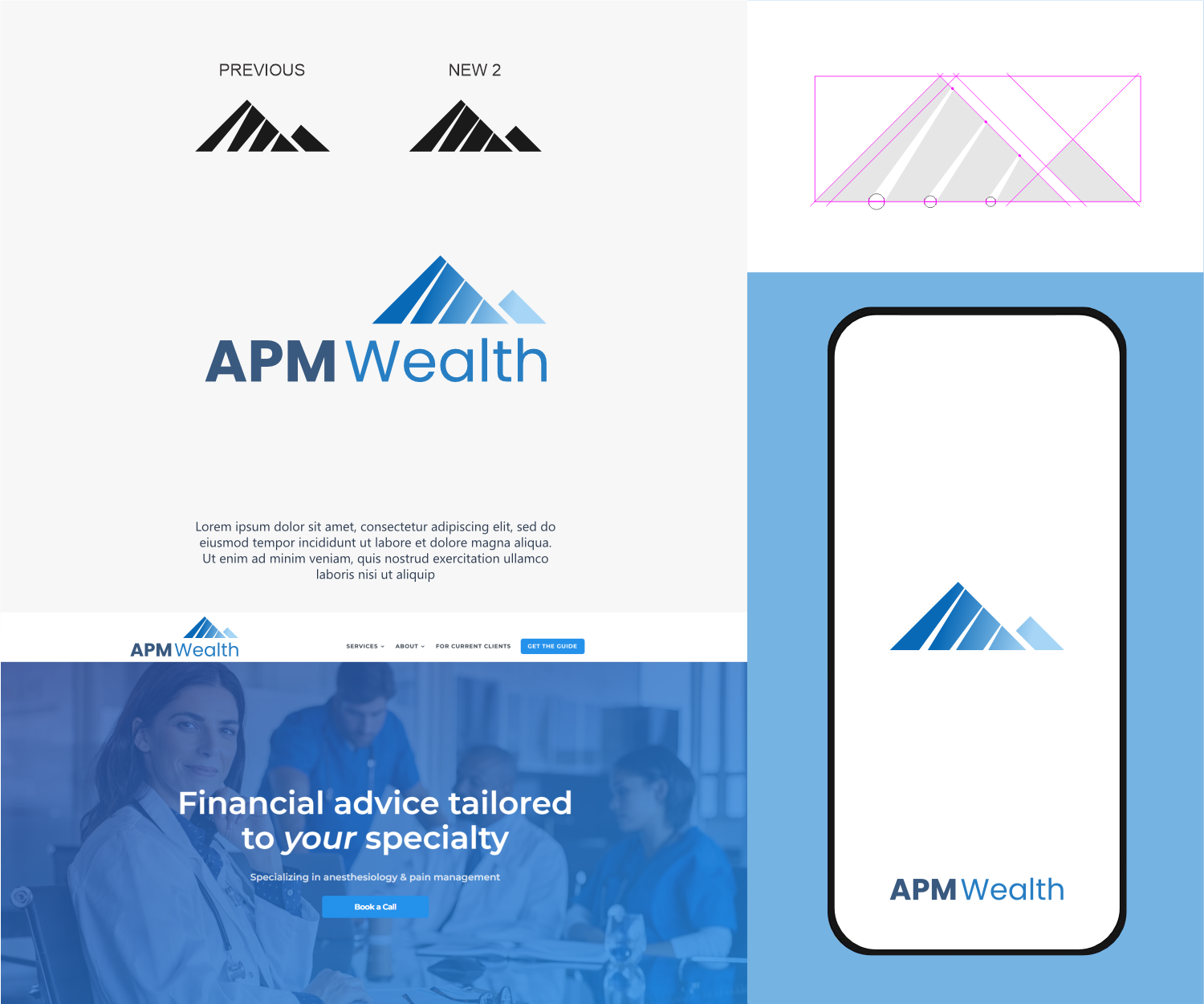 Logo Design by ThiagoB for this project | Design #37578623