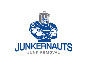 Logo Design by 439 Creations for Junkernauts | Design: #37548949