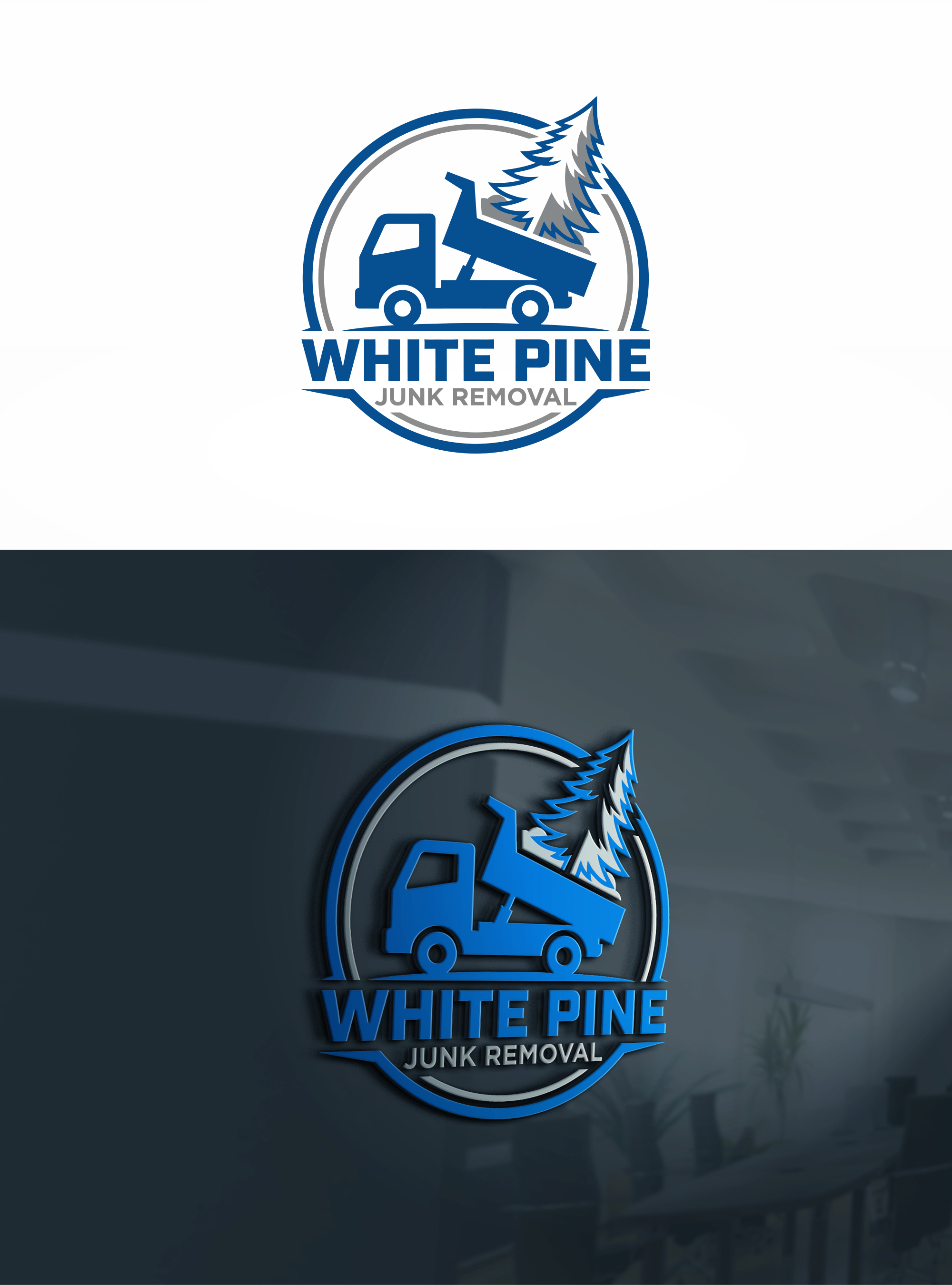 Design de Logo par Visionary Creations pour Junkernauts | Design #37538328