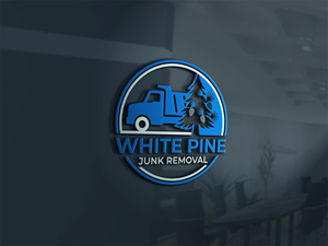 Logo Design by Visionary Creations for Junkernauts | Design: #37538329