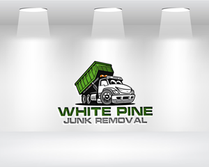 Logo Design by dubel ko for Junkernauts | Design: #37538920