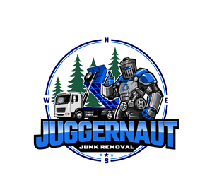 Logo Design by rgb01 for Junkernauts | Design: #37547671