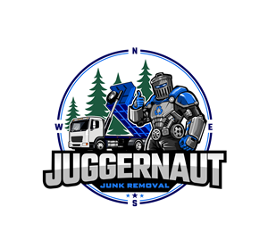 Logo Design by rgb01 for Junkernauts | Design: #37547672