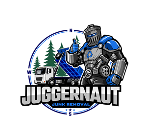 Logo Design by rgb01 for Junkernauts | Design: #37547680