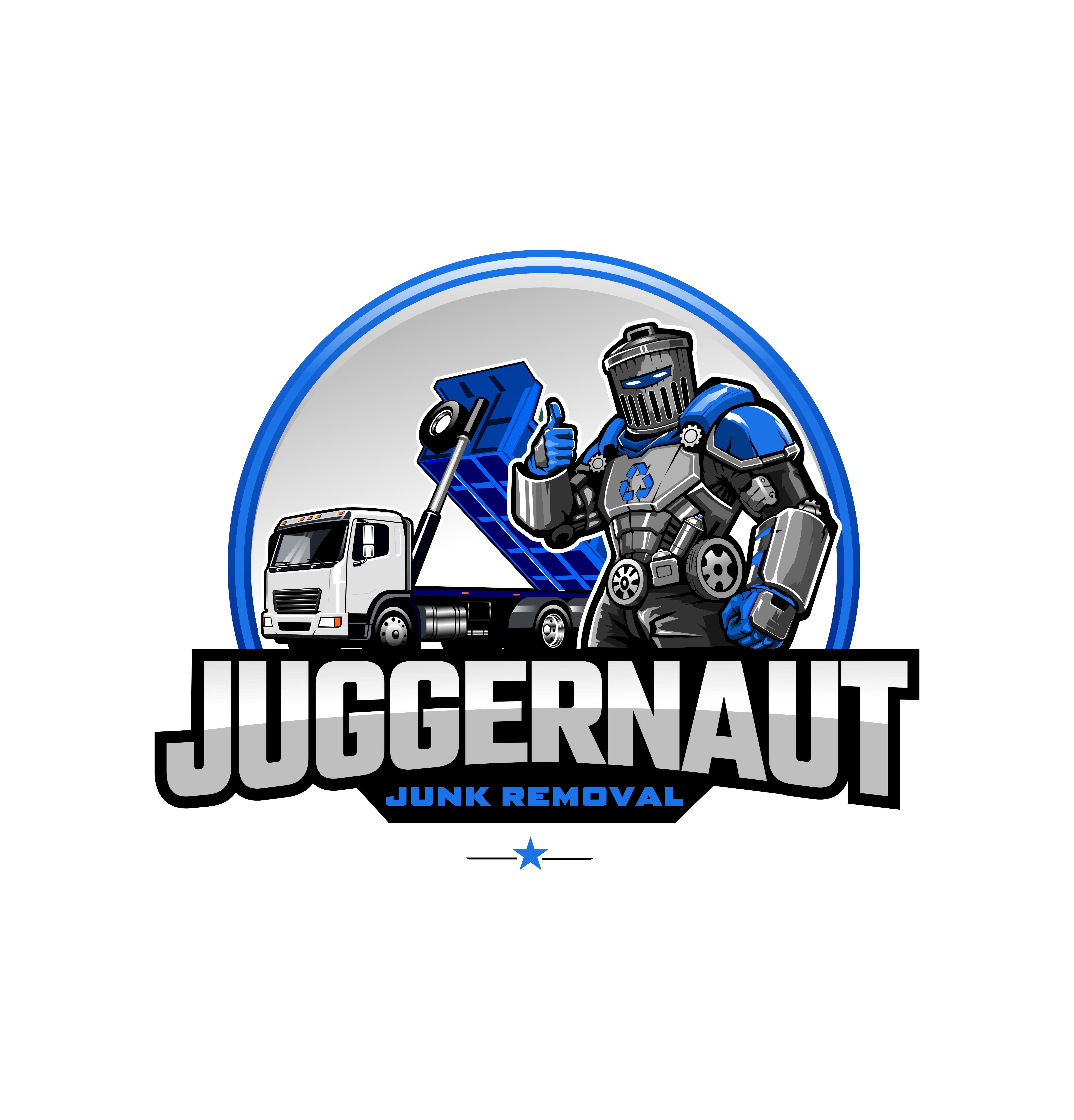 Design de Logo par rgb01 pour Junkernauts | Design #37548429