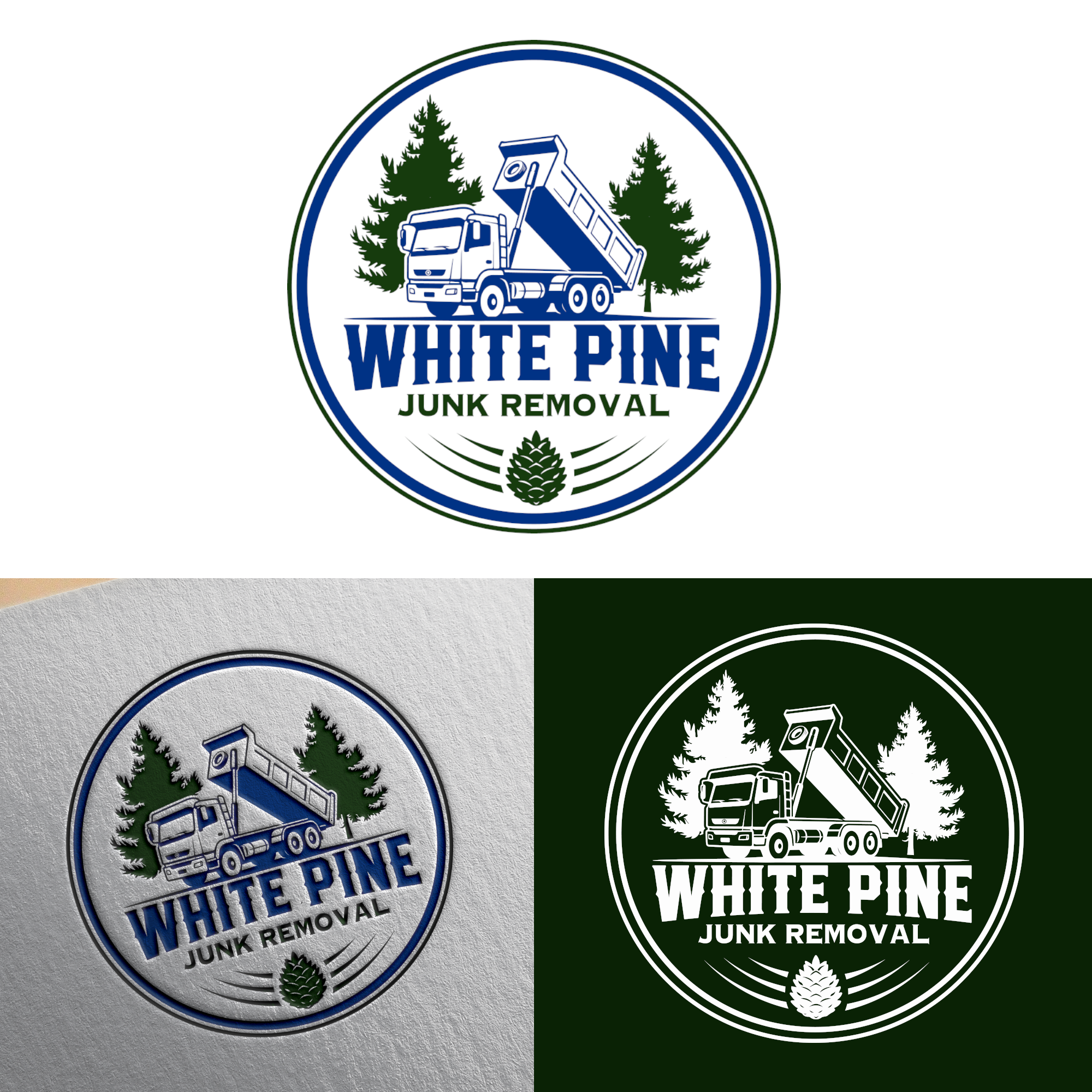 Design de Logo par Graphixpointt pour Junkernauts | Design #37538456