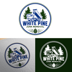 Logo Design by Graphixpointt for Junkernauts | Design: #37538456