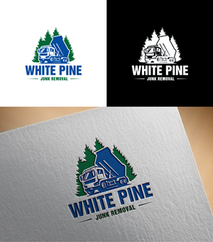 Logo Design by RA-bica for Junkernauts | Design: #37541231